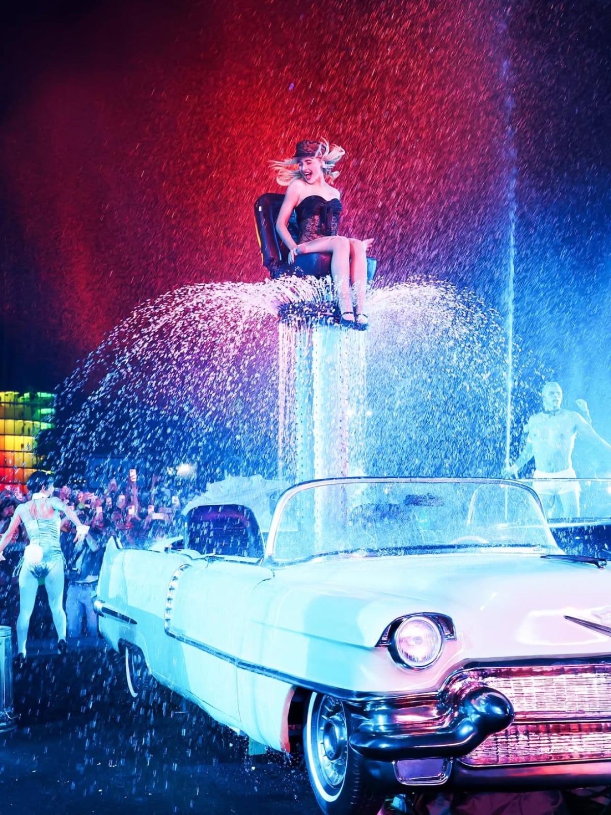 Coachella 2026: Найефектніші появи зірок на топовому музичному фесті року
5