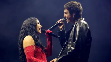 Джутс: 5 речей, які потрібно знати про чоловіка Демі Ловато