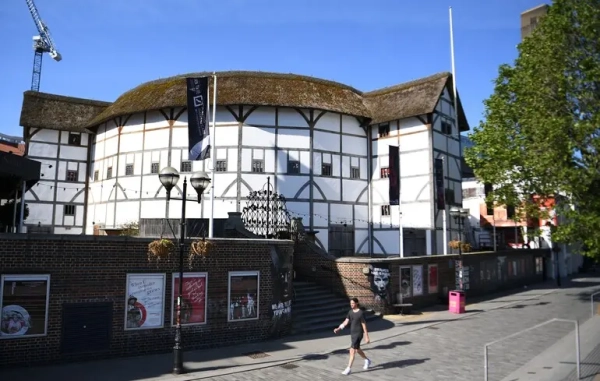 Де мешкав Шекспір на схилі літ: нове бачення життя видатного драматурга – культурні події