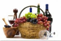 Якому вину віддати перевагу?