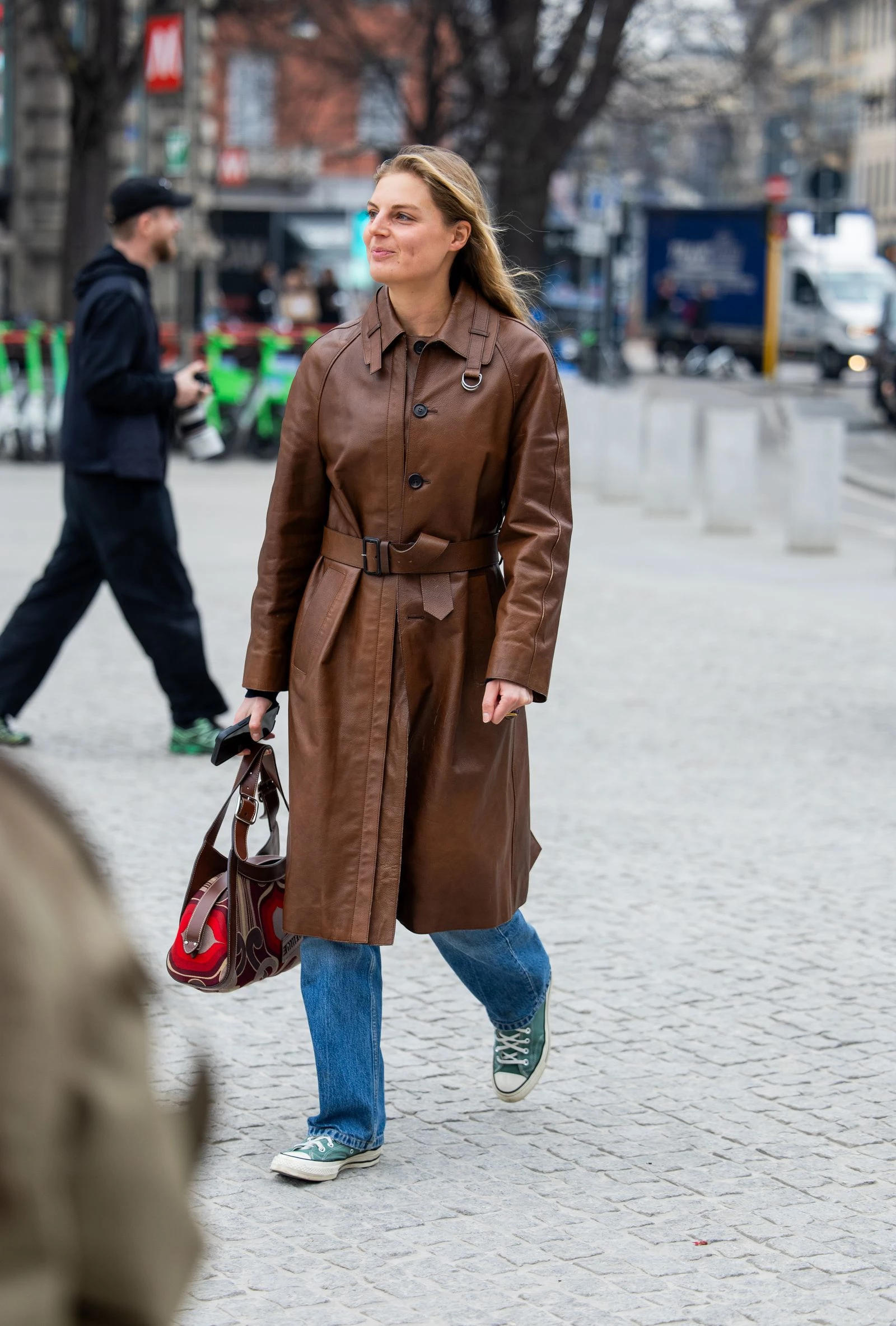 Christian Vierig/Getty Images 10