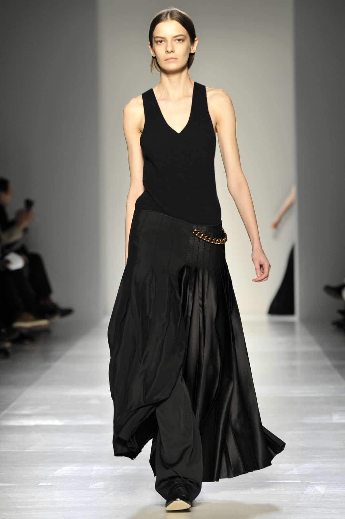 Модна еволюція Вікторії Бекхем: від злету до порятунку власної марки
6