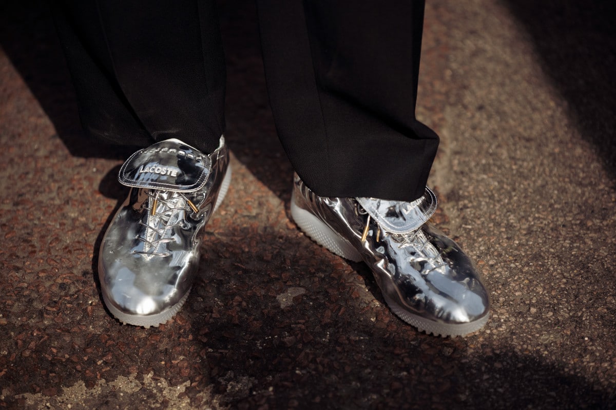 В тренді не тільки класика: Які відтінки снікерів будуть актуальні в 2026?