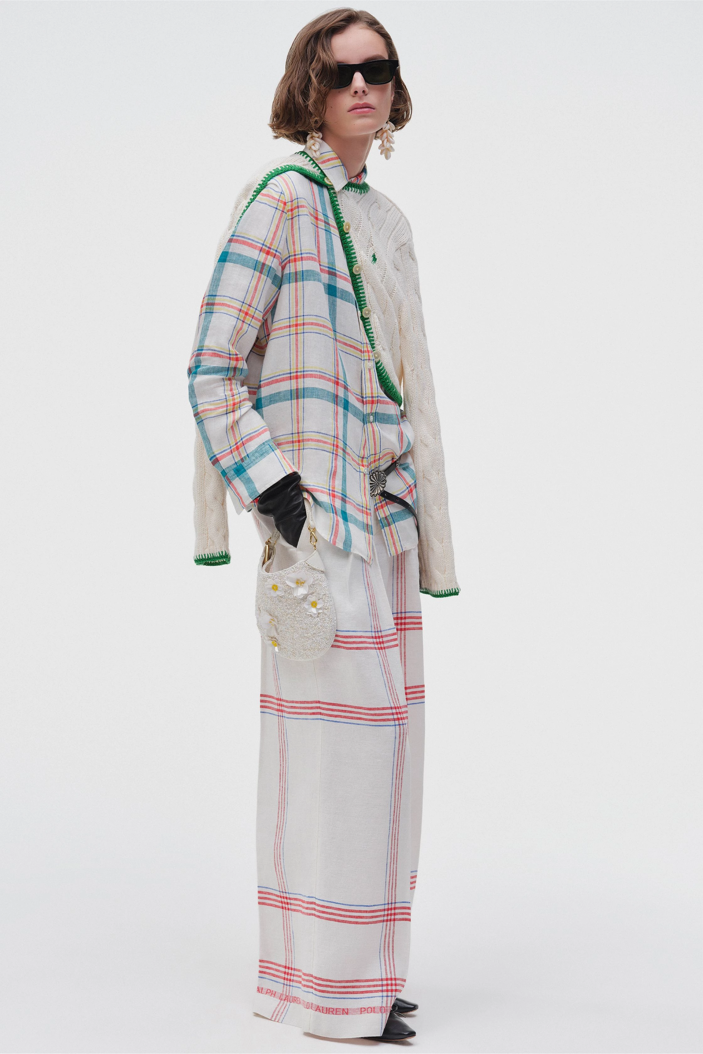 Polo Ralph Lauren весна-літо 20264