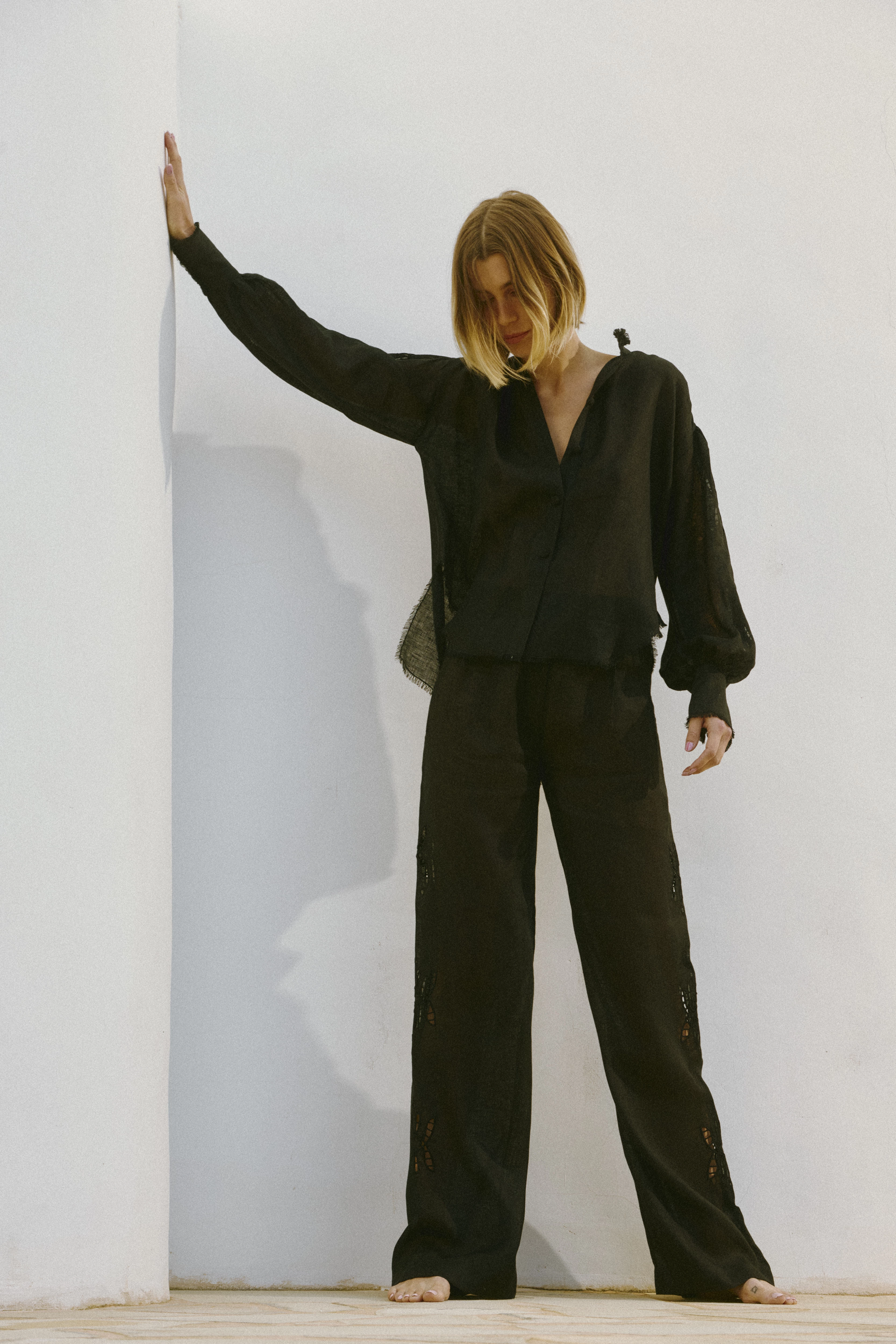 Свіжа літня лінійка Atelier Handmade, 2026: бездоганний вибір.
5