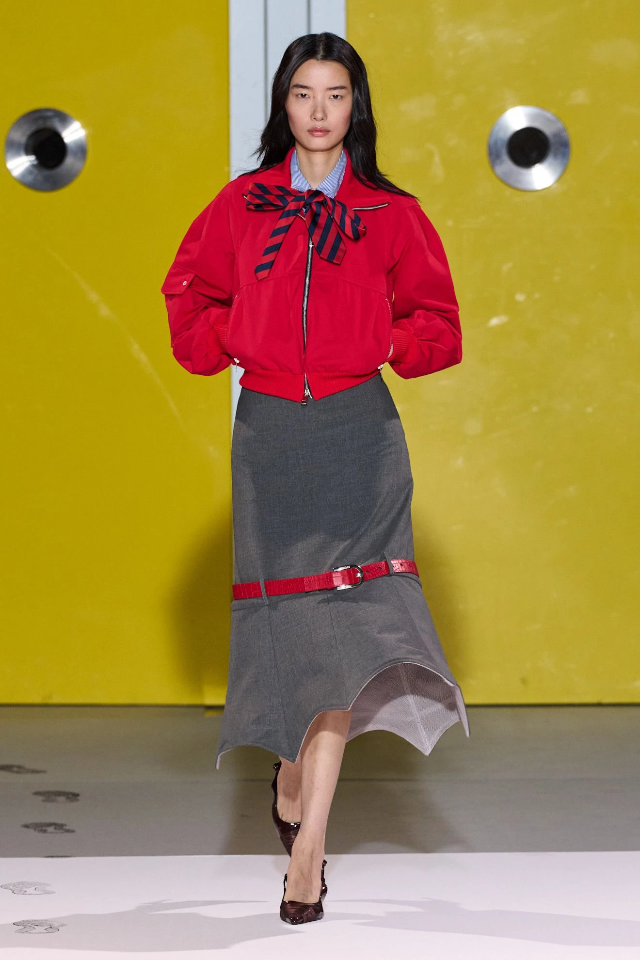 Zomer весна-літо 20262