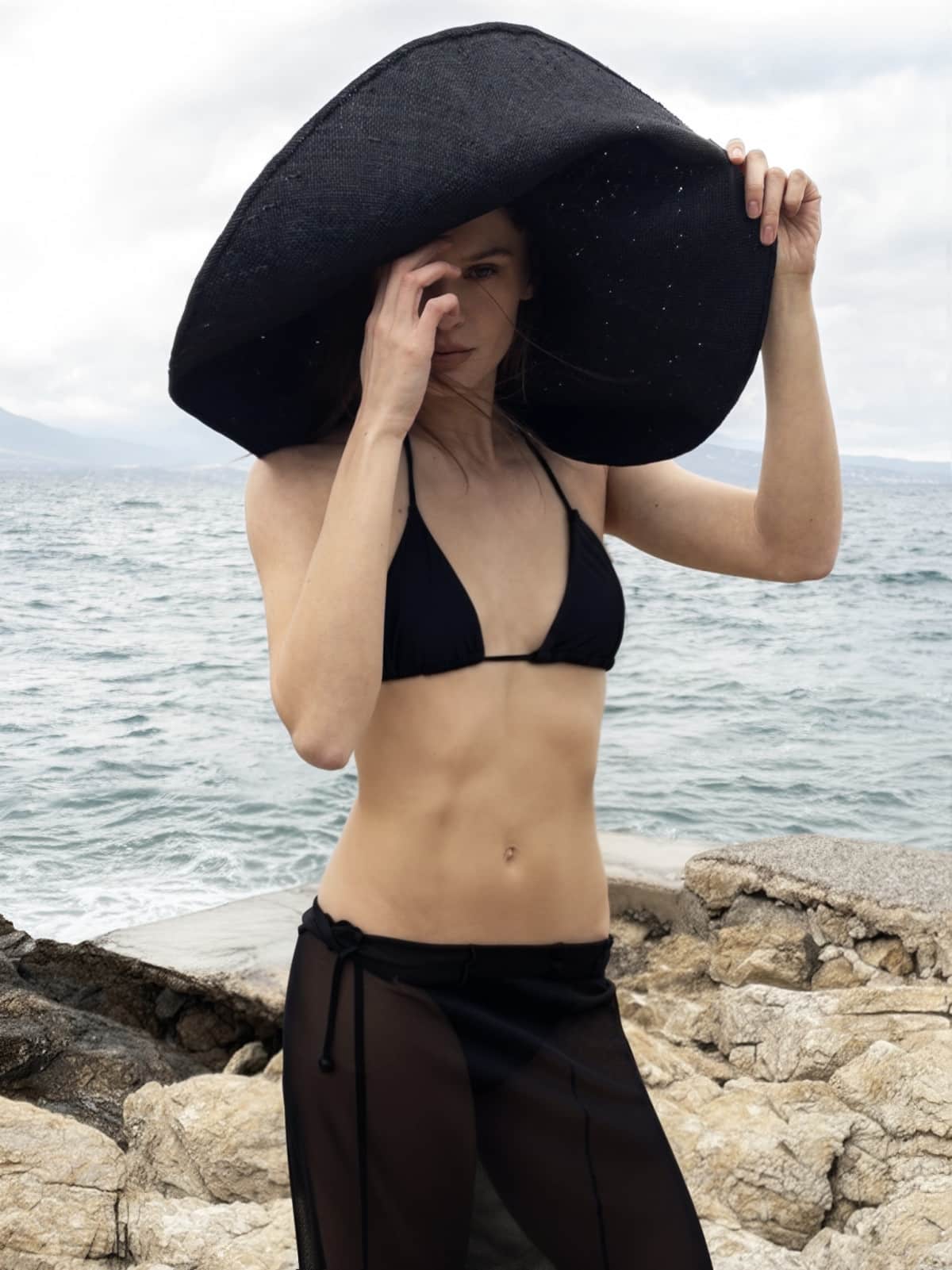 Greetings from Ruslan Baginskiy: Summer Escape on Cards
7