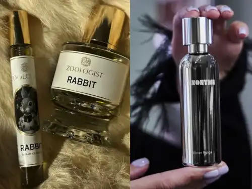 Шляхетний аромат, що вирізняє: 6 неповторних парфумів.