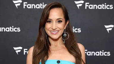 Хто чоловік Діани Руссіні? Знайомтесь з Кевіном Голдшмідтом на тлі чуток про Майка Врабела