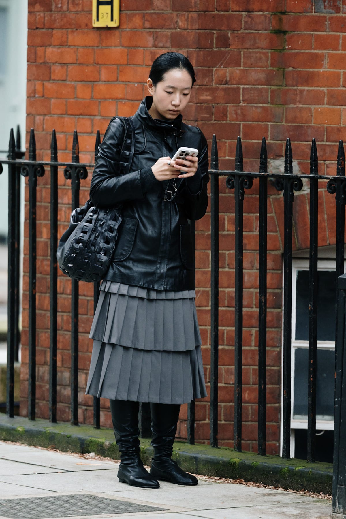 Темна академія: стиль та його суть
5