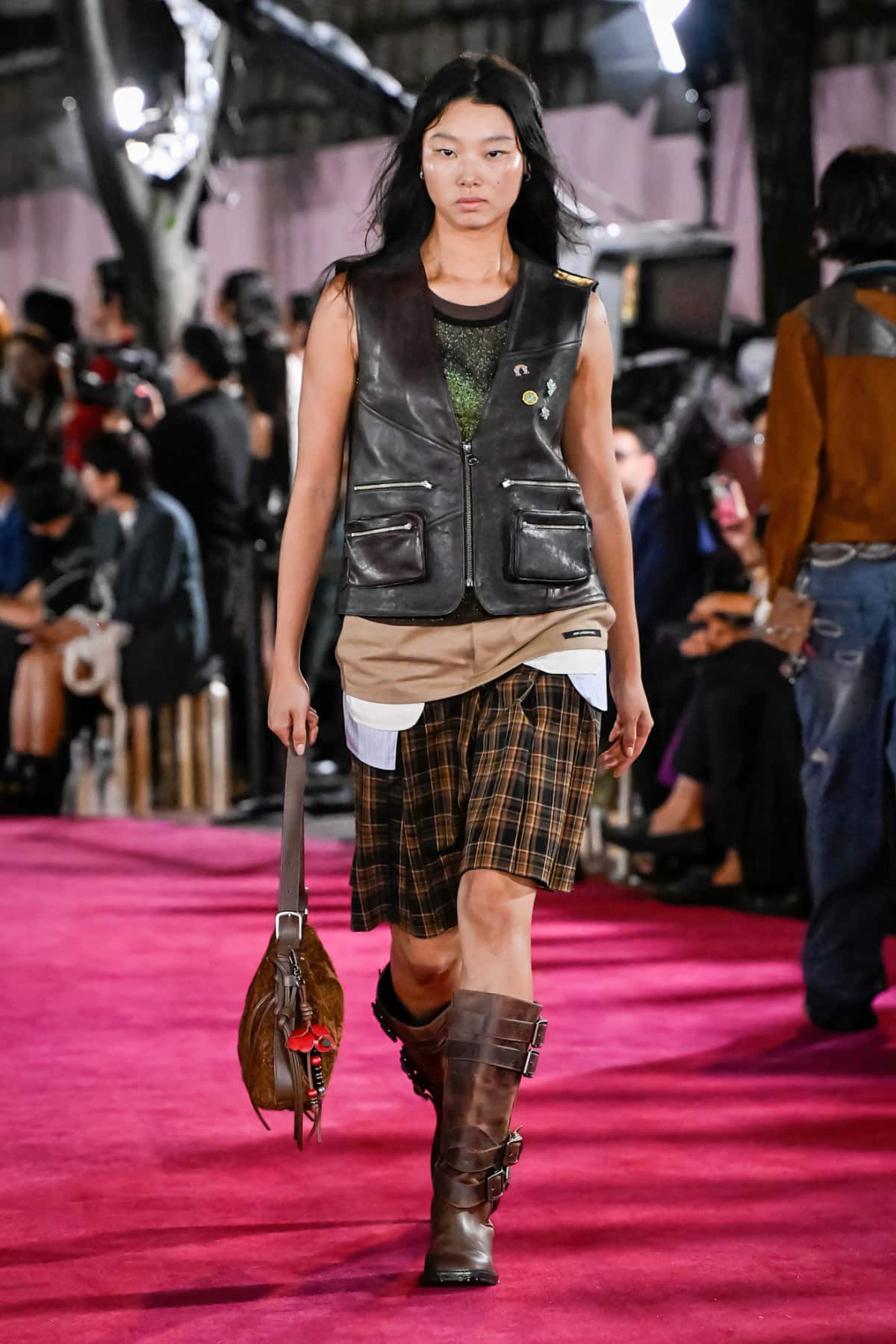 Темна академія: стиль та його суть
19