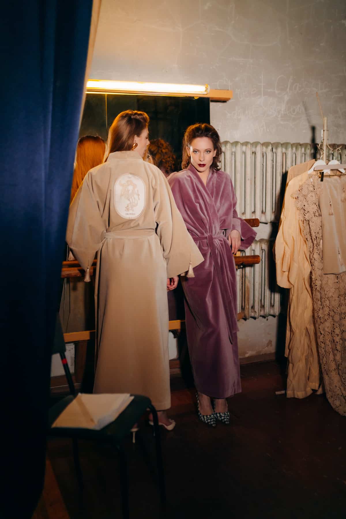 Квітневі тренди: добірка стильних весняних обновок від українських марок для вашого гардеробу.
10