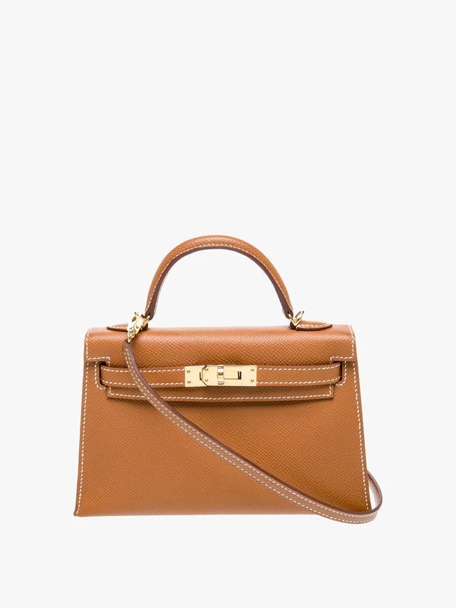 Чи прибутково перепродавати брендові сумки у 2026?
5