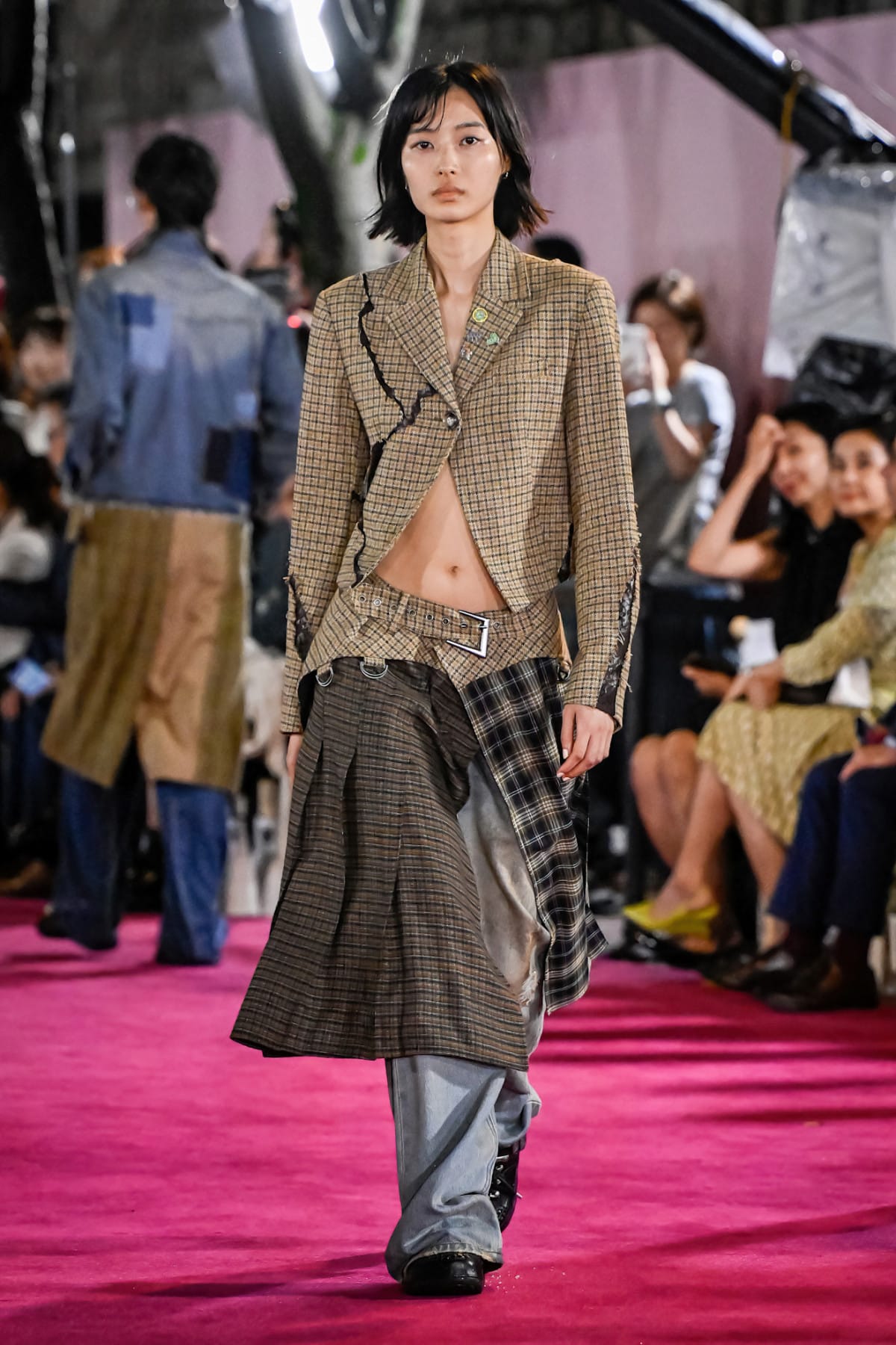 Темна академія: стиль та його суть
20