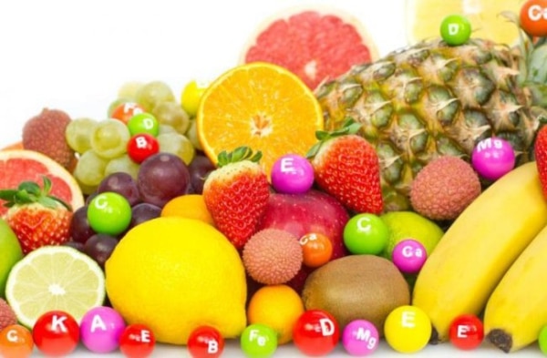 Де знайти навесні вітамін С?