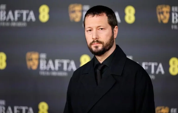 Мстислав Чернов – голова журі “Золотого ока” у Каннах. Лауреата назвуть 22 травня: культурні події.