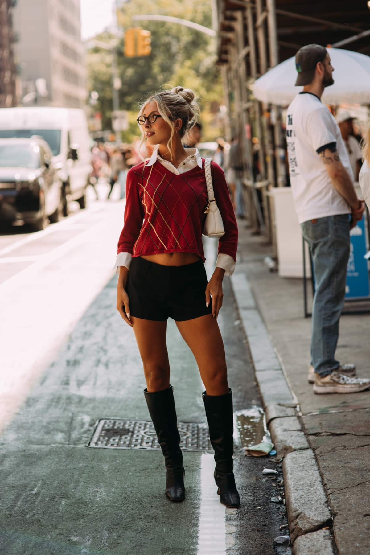 Червоний: головний тренд весни та 20 стильних образів з ним від ікон стилю
9