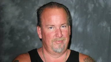 Колишня дружина Даррелла Шітса Кімбер Вурфель: що ми знаємо про їхній шлюб