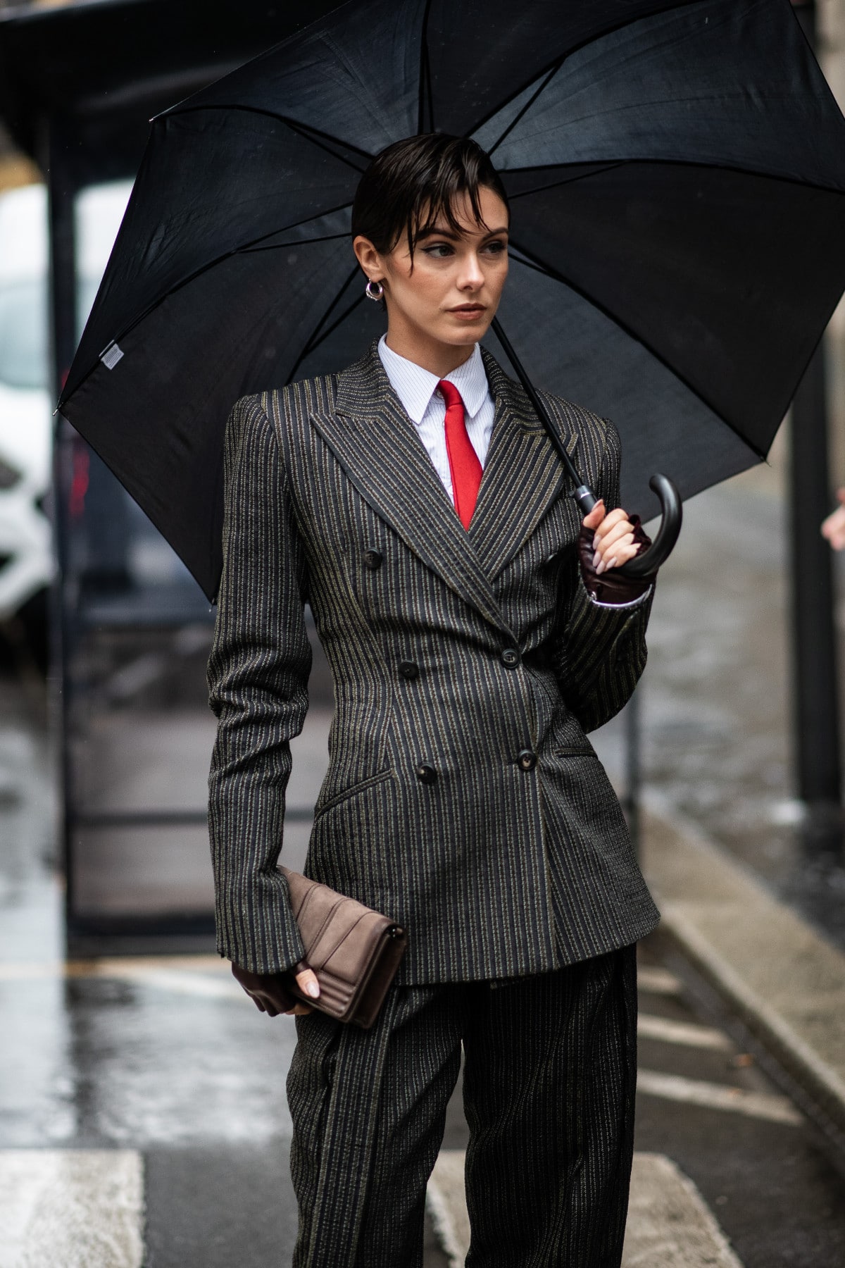 Червоний: головний тренд весни та 20 стильних образів з ним від ікон стилю
11