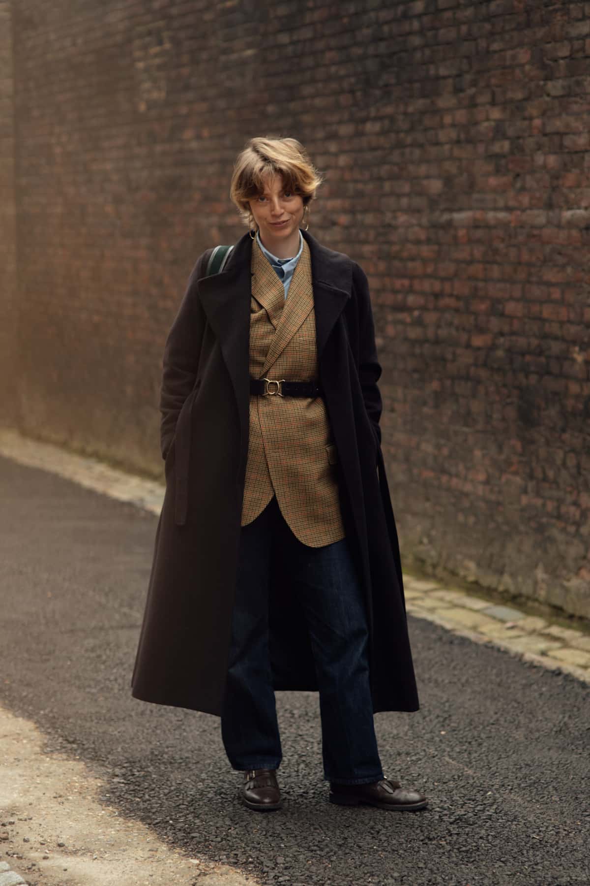 Темна академія: стиль та його суть
1