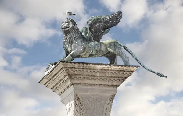 Венеційське журі: Російські та Ізраїльські павільйони піддадуться бойкоту – суперечка на міжнародній арт-виставці – культурні події