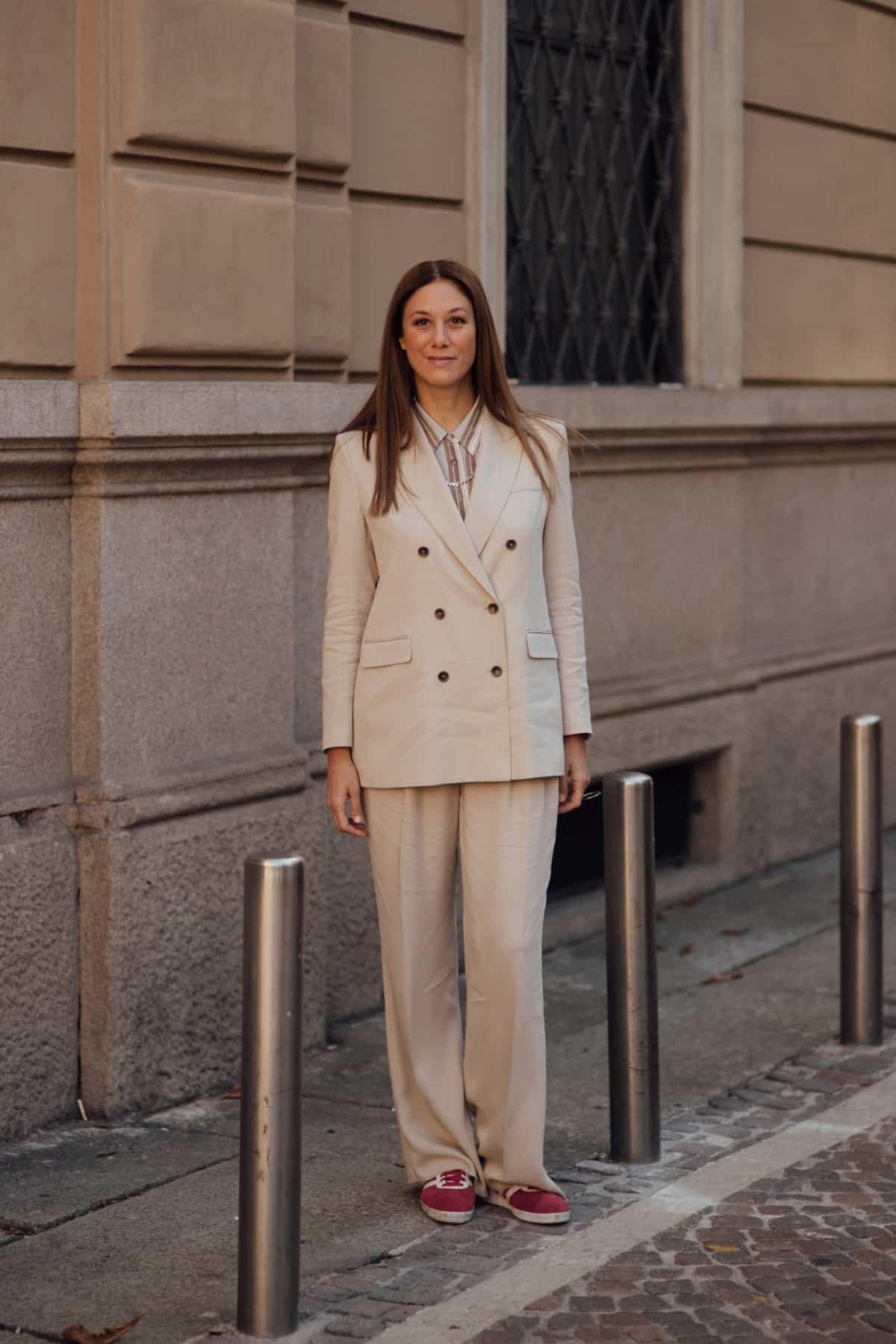 В тренді не тільки класика: Які відтінки снікерів будуть актуальні в 2026?
11