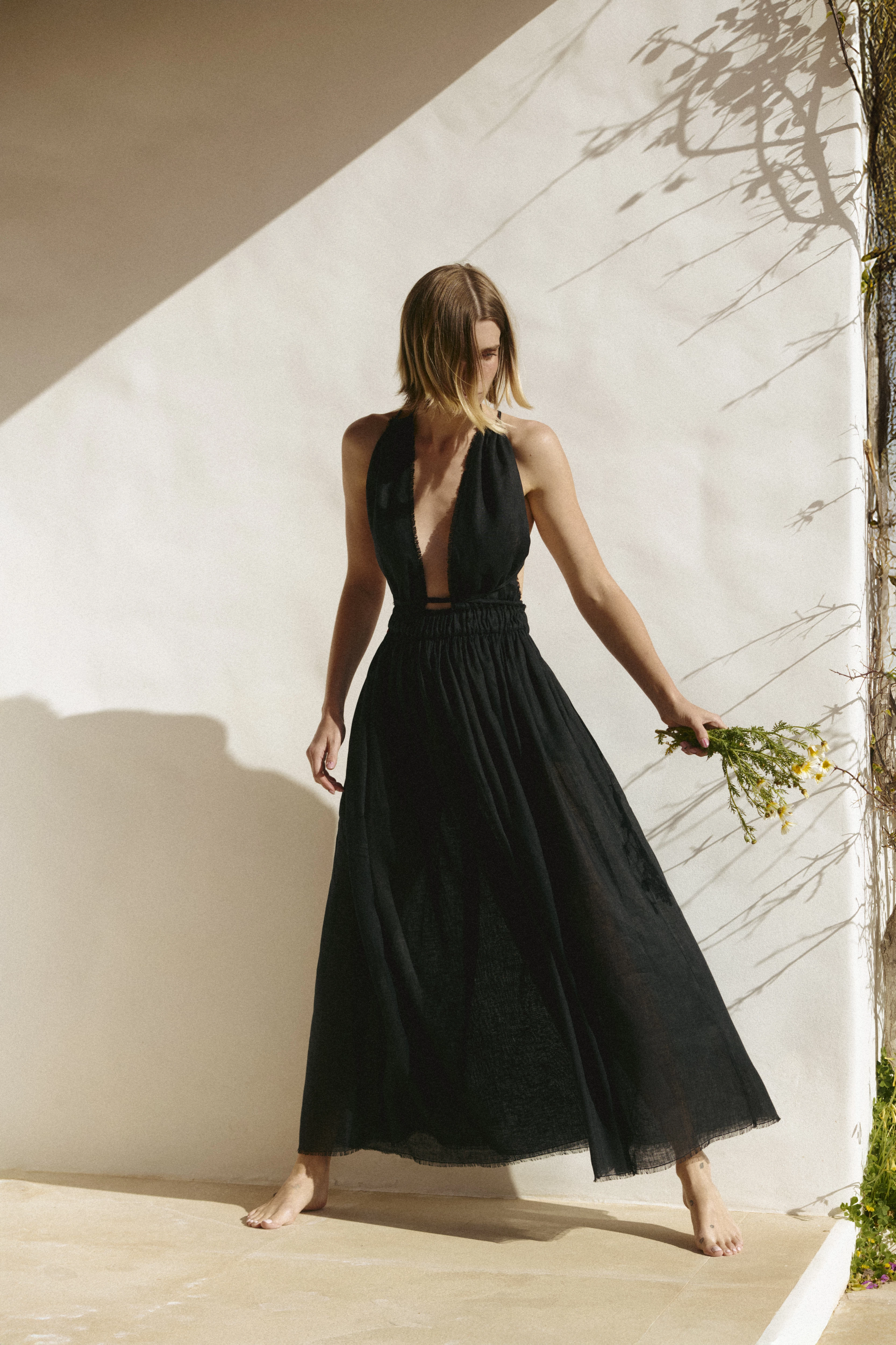 Свіжа літня лінійка Atelier Handmade, 2026: бездоганний вибір.
1