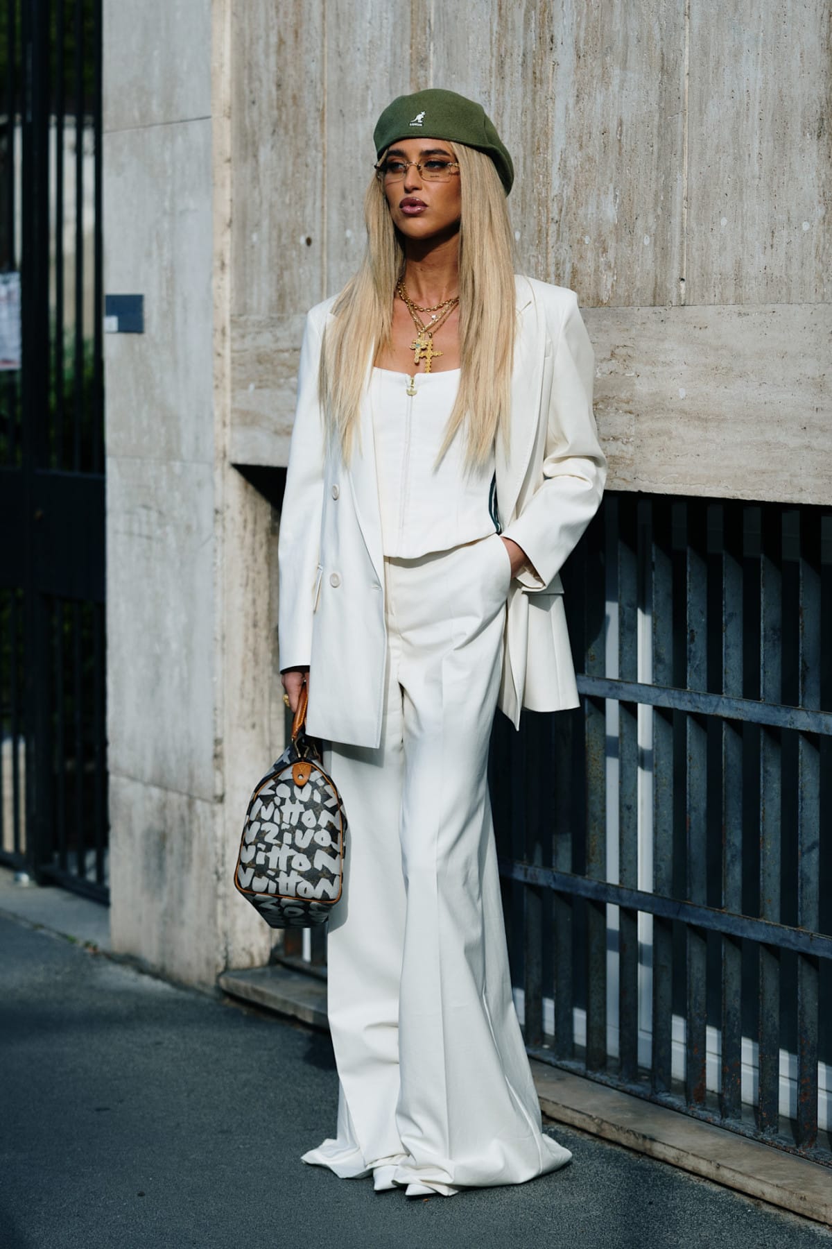 Данська Керрі Бредшоу: модні образи від стилістки Емілі Сіндлев
11