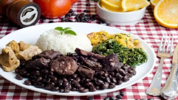 Що таке фейжоада?