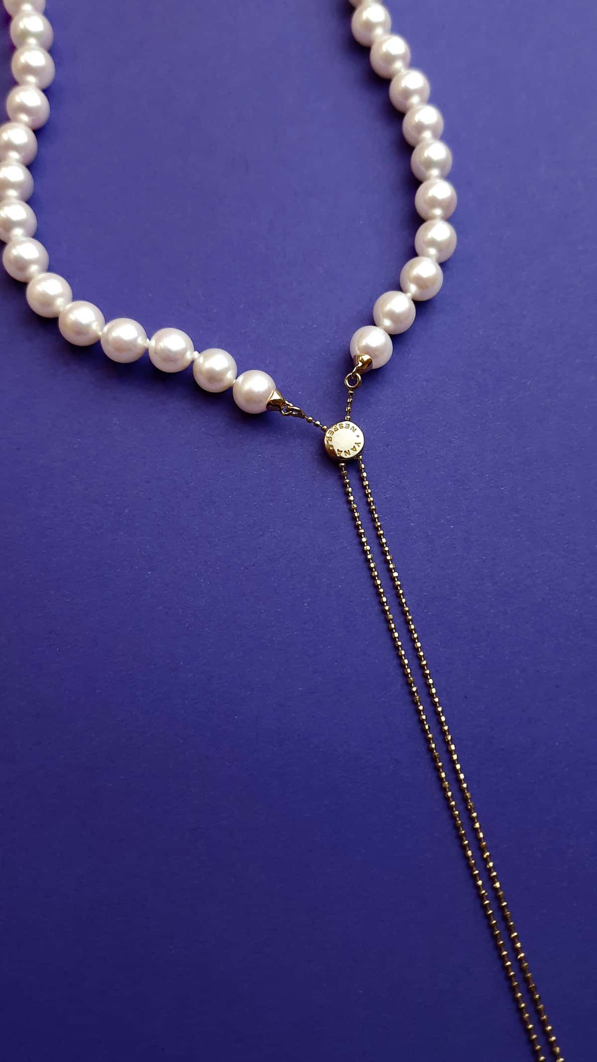 Самобутні прикраси: жіночий погляд на оновлену ювелірну стилістику
3