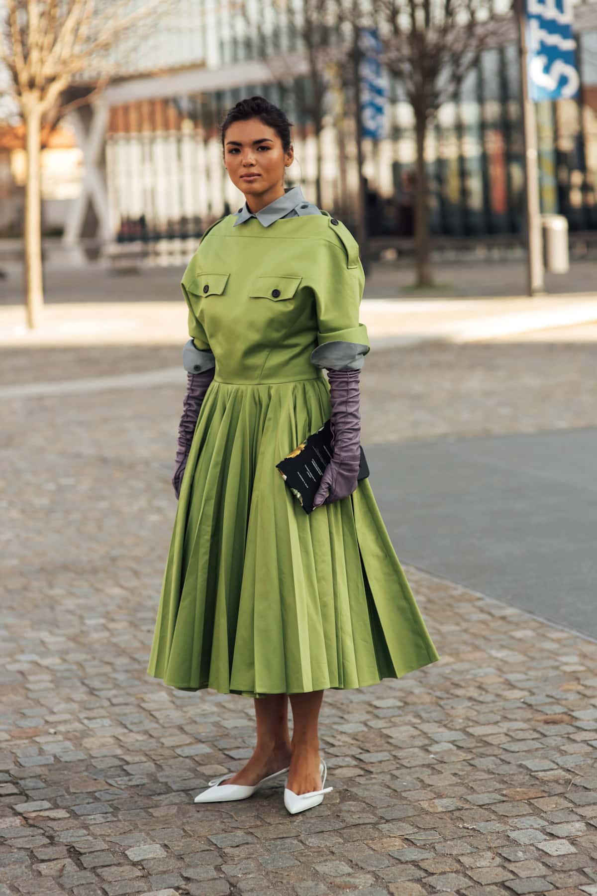 Побудова гардеробу щастя: 5 легких кроків
5