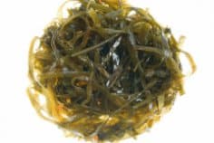 Що приготувати із морської капусти?