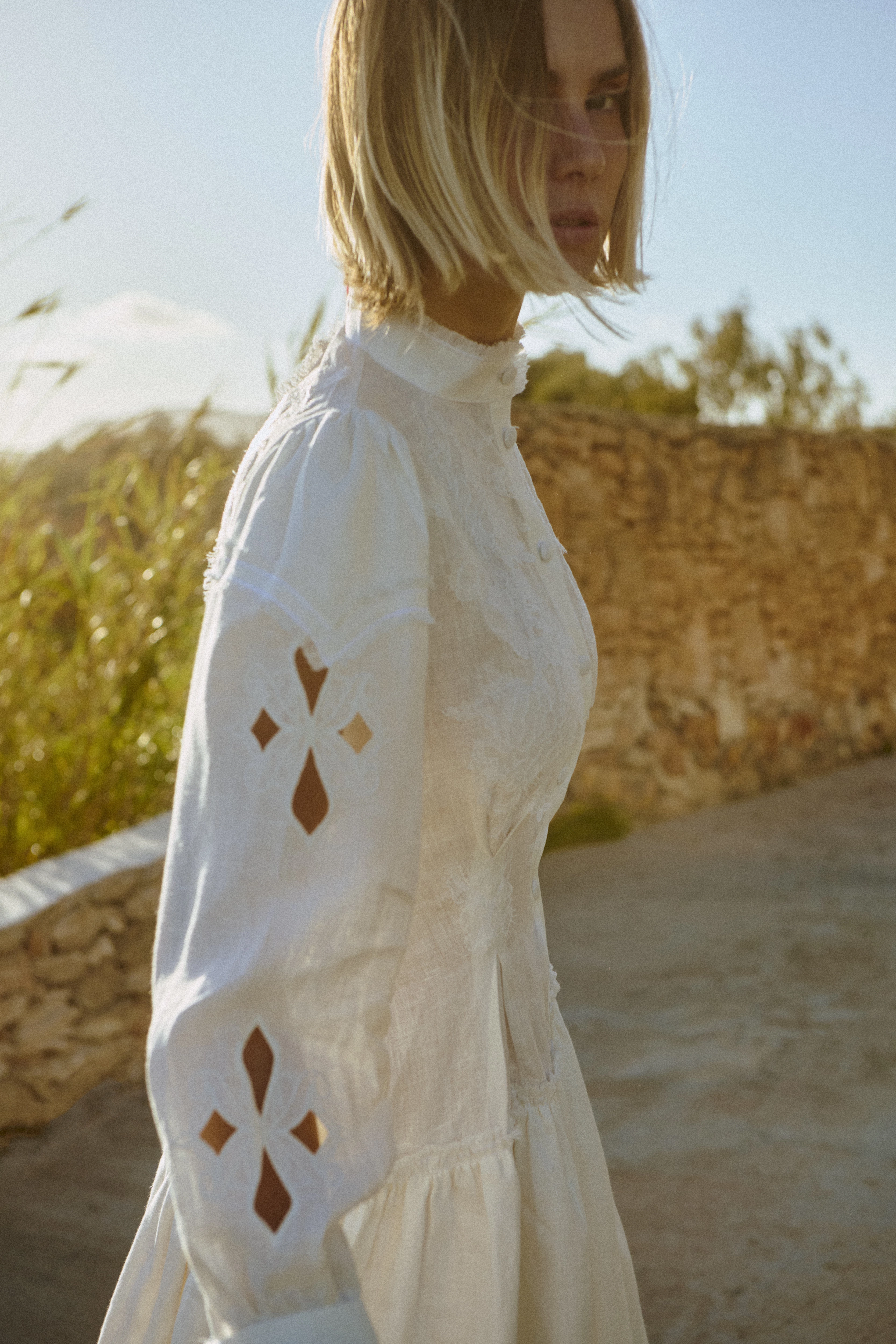 Свіжа літня лінійка Atelier Handmade, 2026: бездоганний вибір.
8