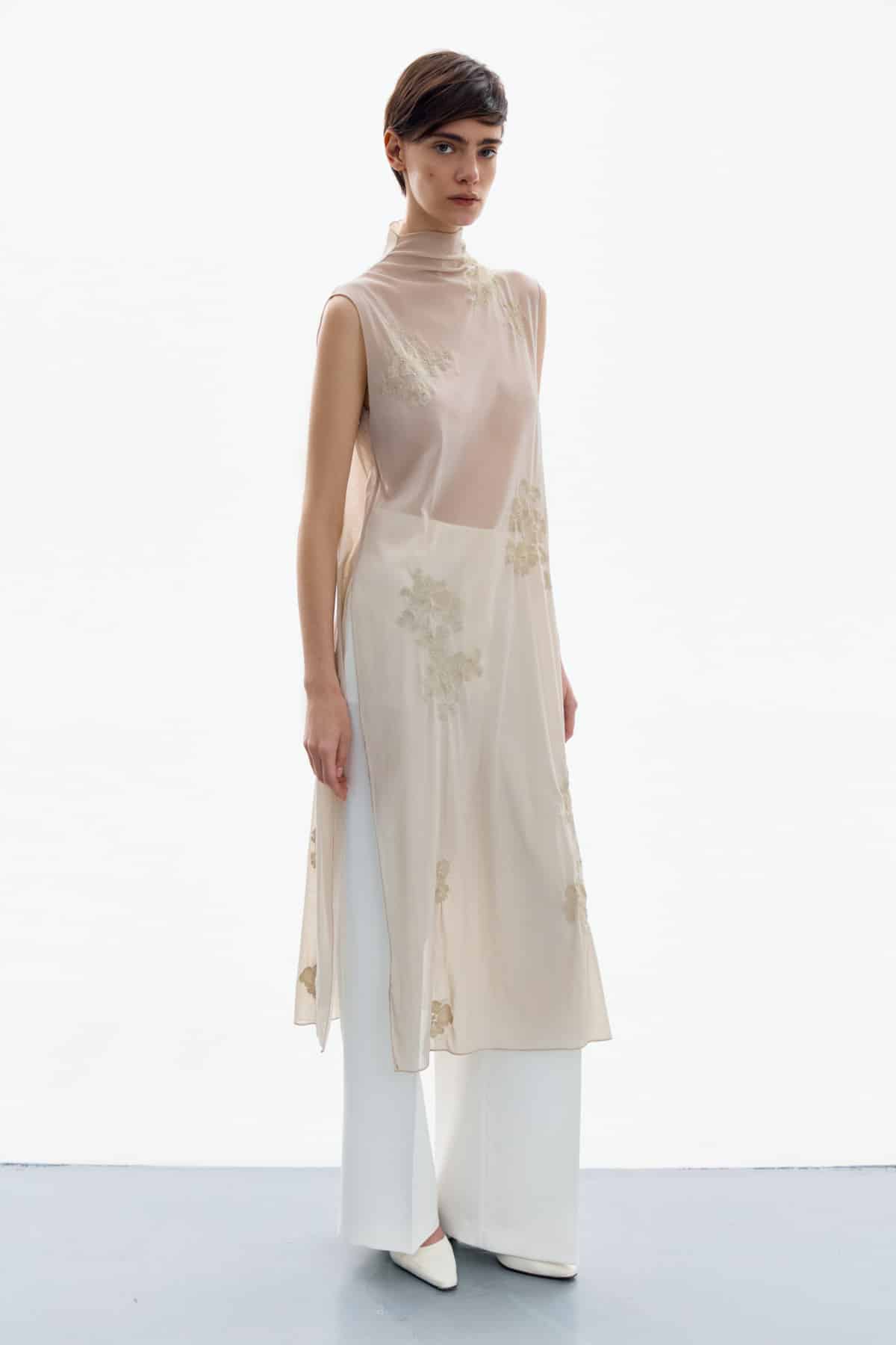 Формуємо різнобічний весняний одяг із новинок українських марок.
29