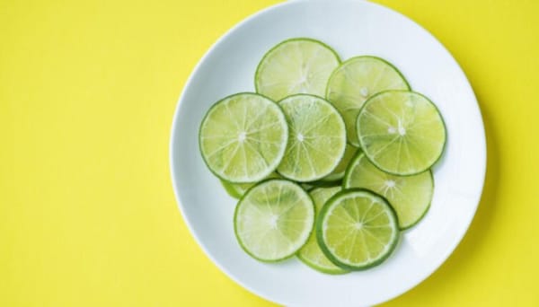 Як використовувати лайм у раціоні?