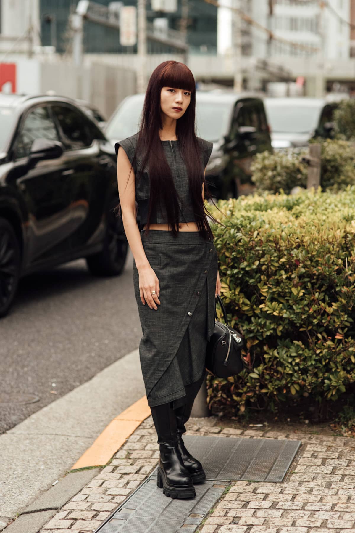 Темна академія: стиль та його суть
13