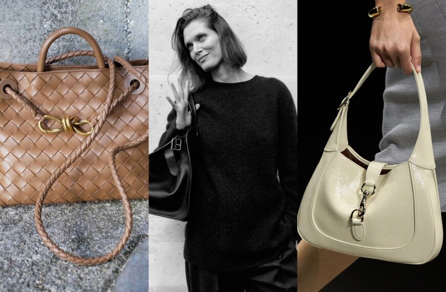 Чи прибутково перепродавати брендові сумки у 2026?