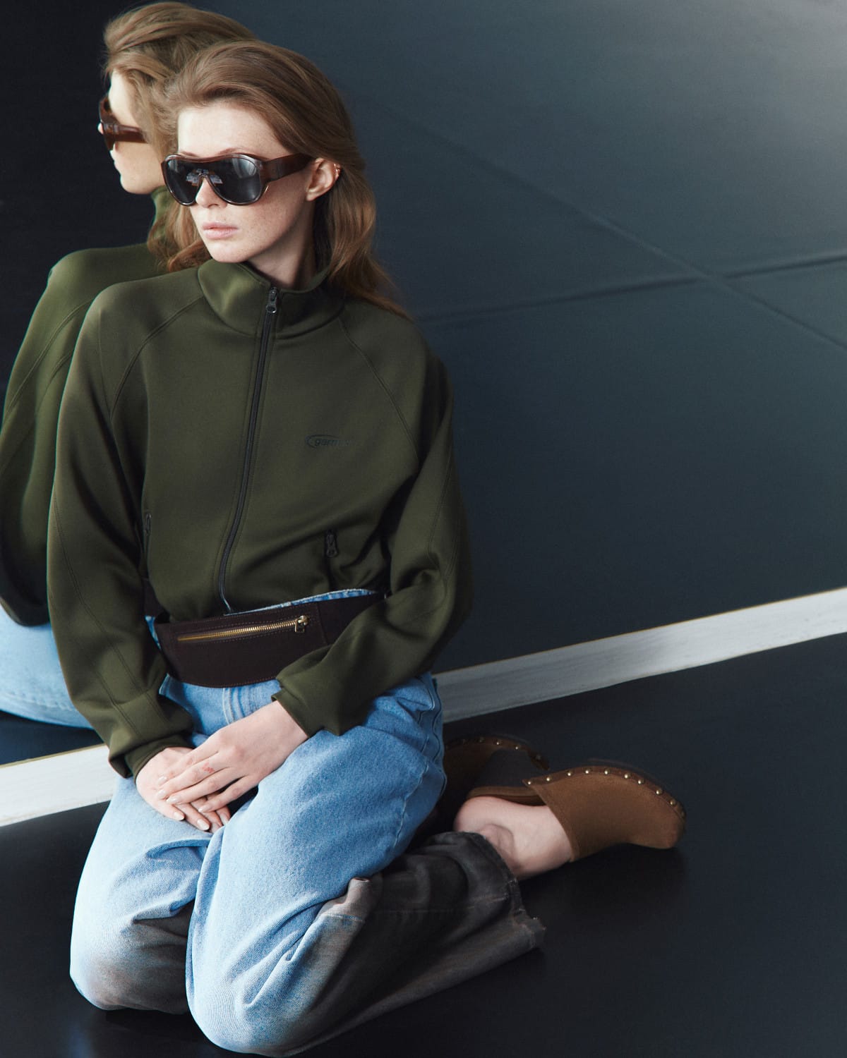 Формуємо різнобічний весняний одяг із новинок українських марок.
23