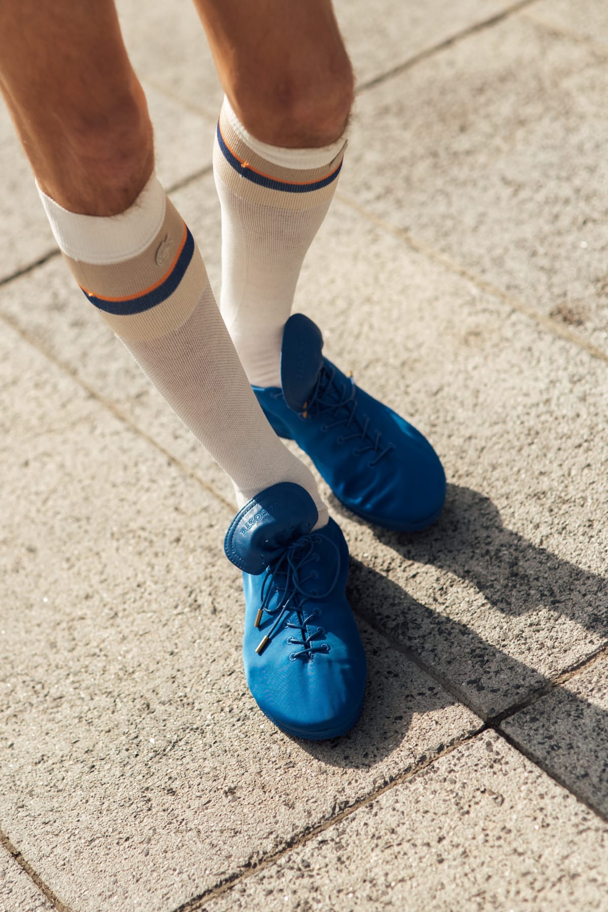 В тренді не тільки класика: Які відтінки снікерів будуть актуальні в 2026?
3