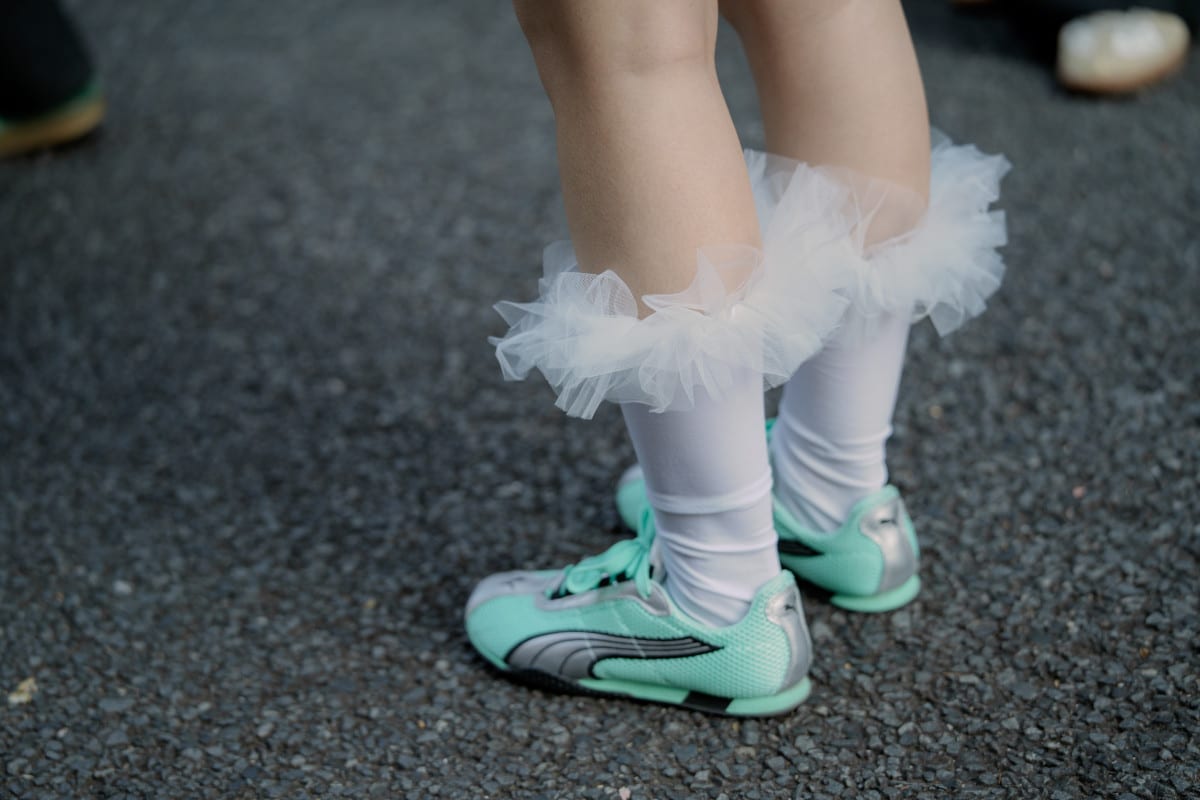 В тренді не тільки класика: Які відтінки снікерів будуть актуальні в 2026?
2