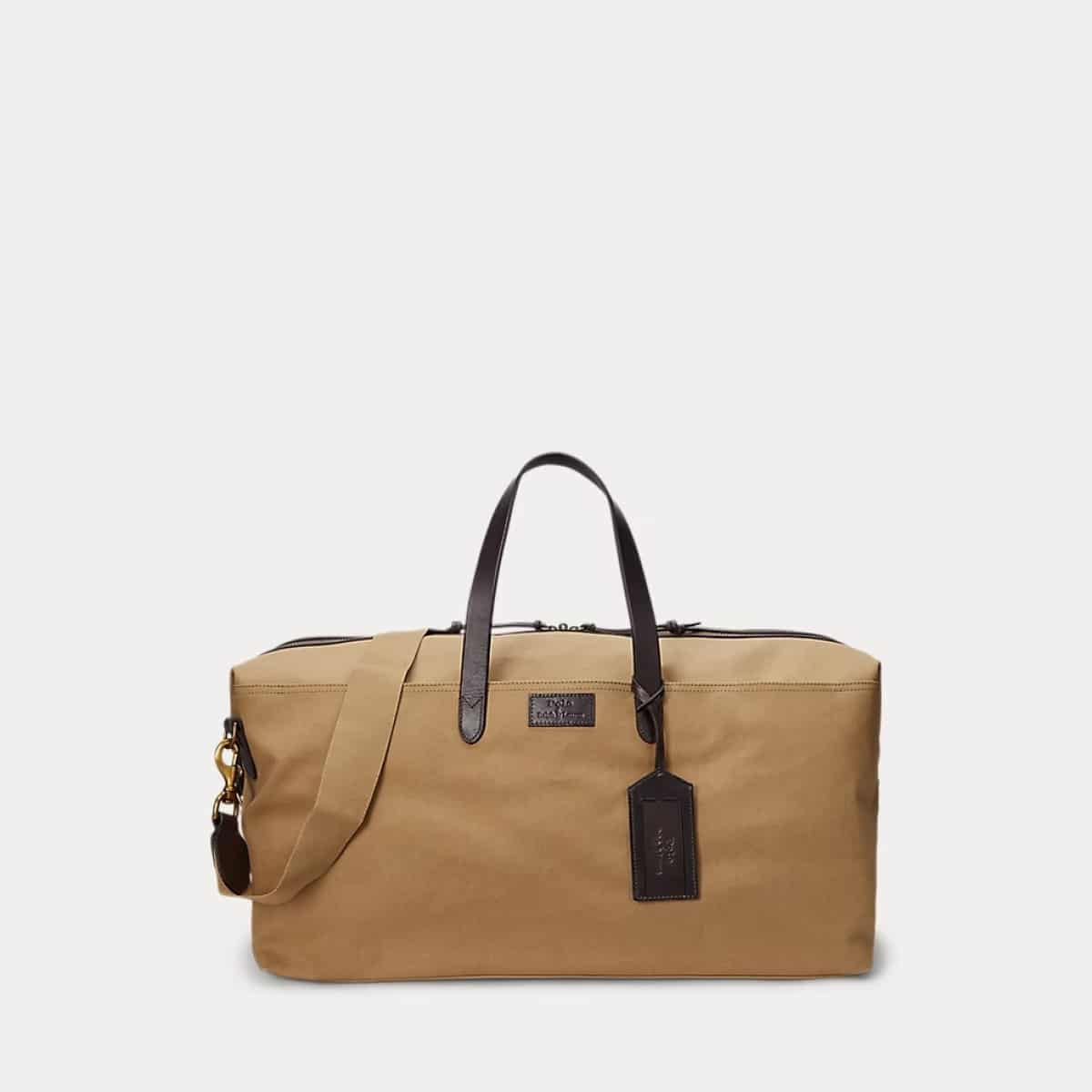 Сумка для вікенду: вибираємо найкращий варіант для коротких подорожей
5