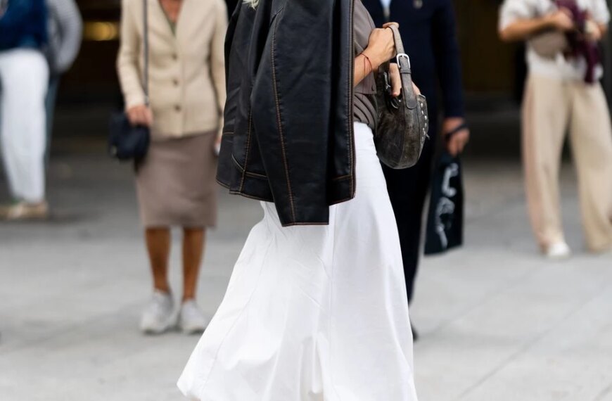 Найактуальніші відтінки снікерів весняно-літнього сезону 2026