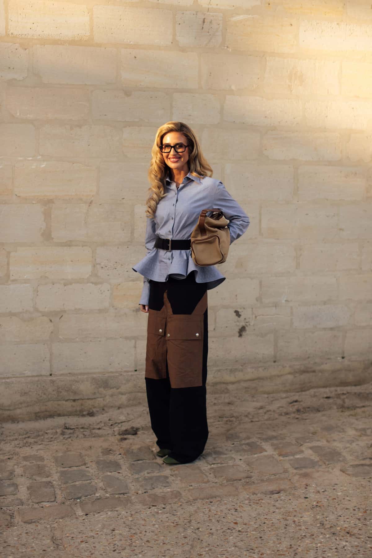 Данська Керрі Бредшоу: модні образи від стилістки Емілі Сіндлев
1