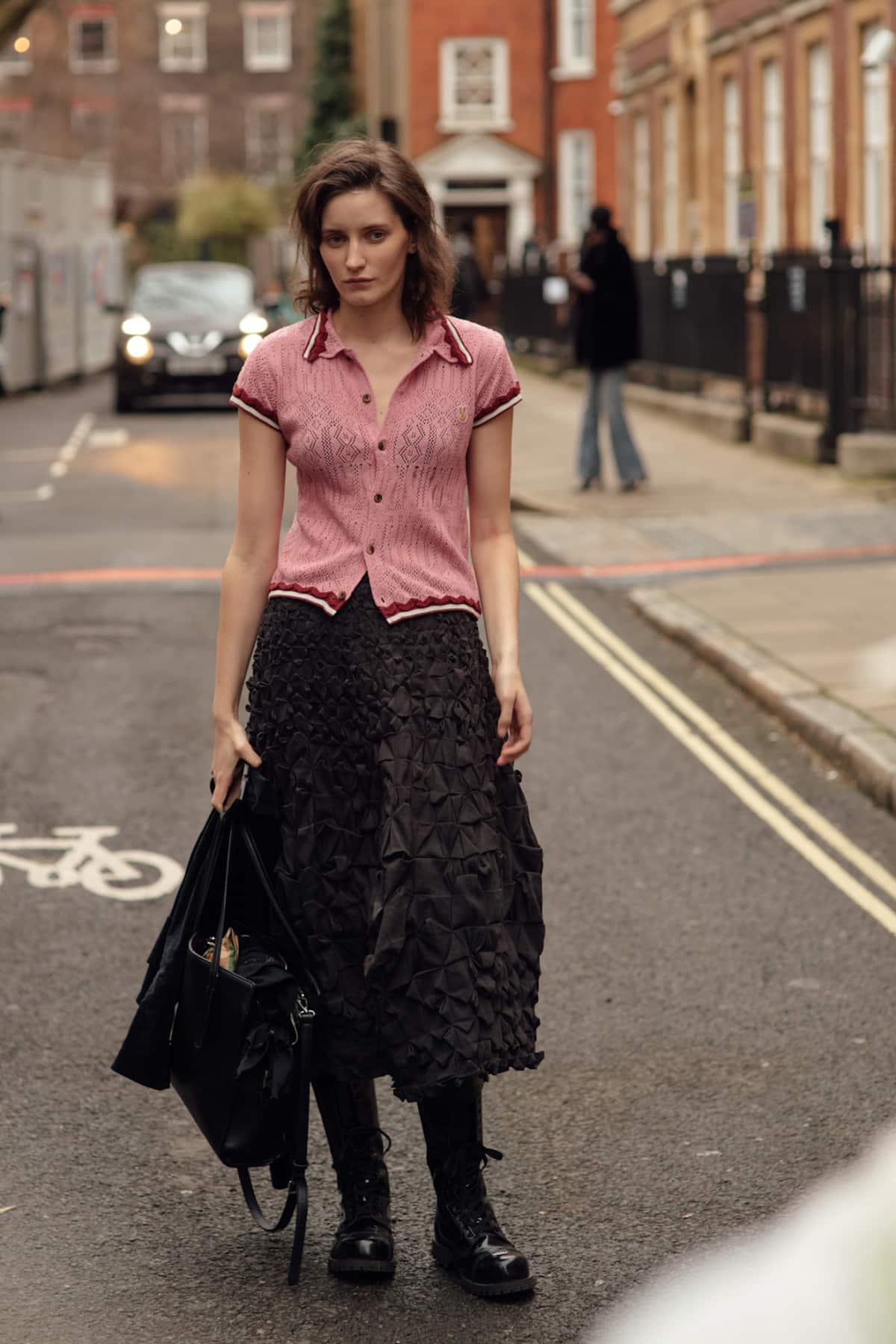 Темна академія: стиль та його суть
6