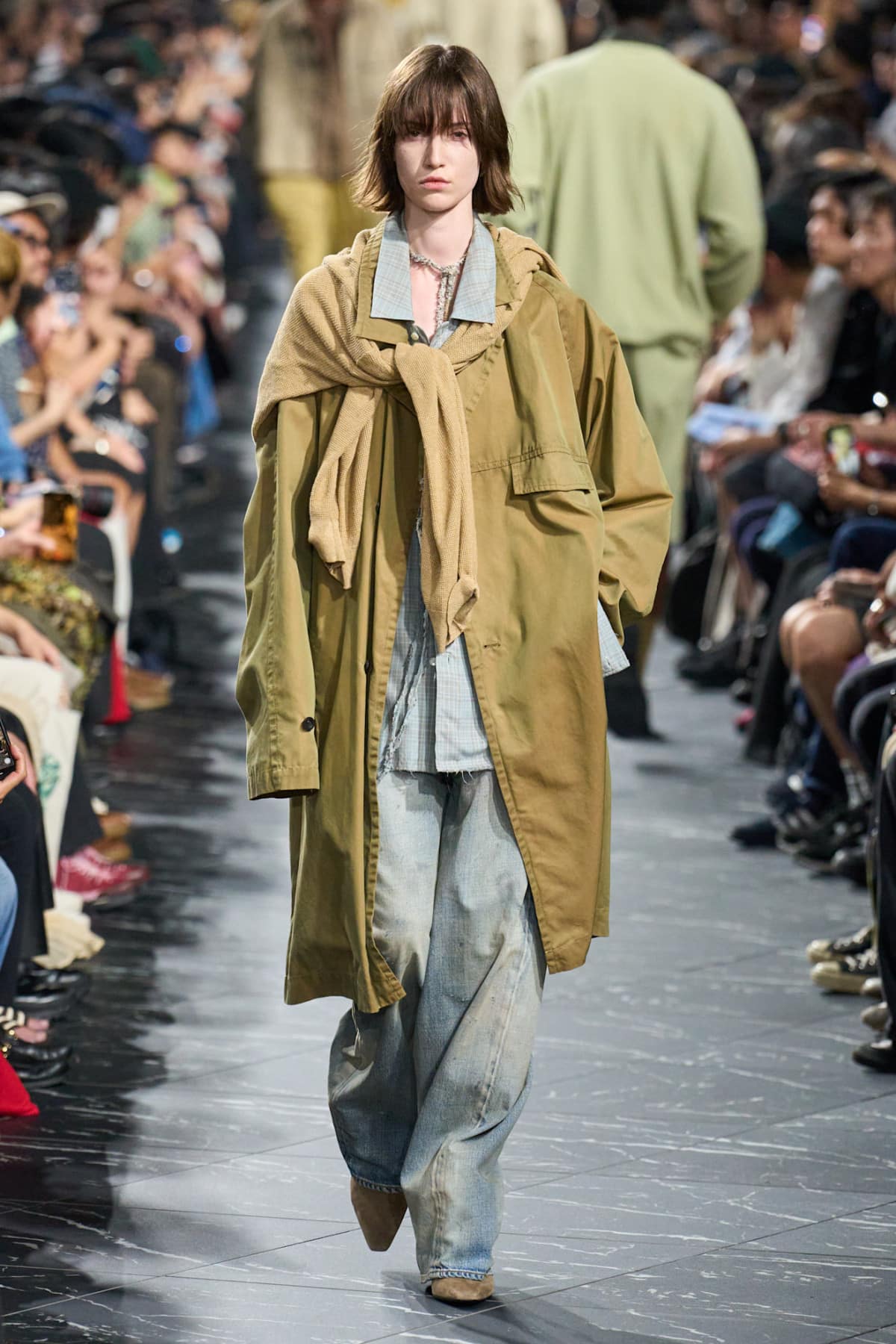 Темна академія: стиль та його суть
17