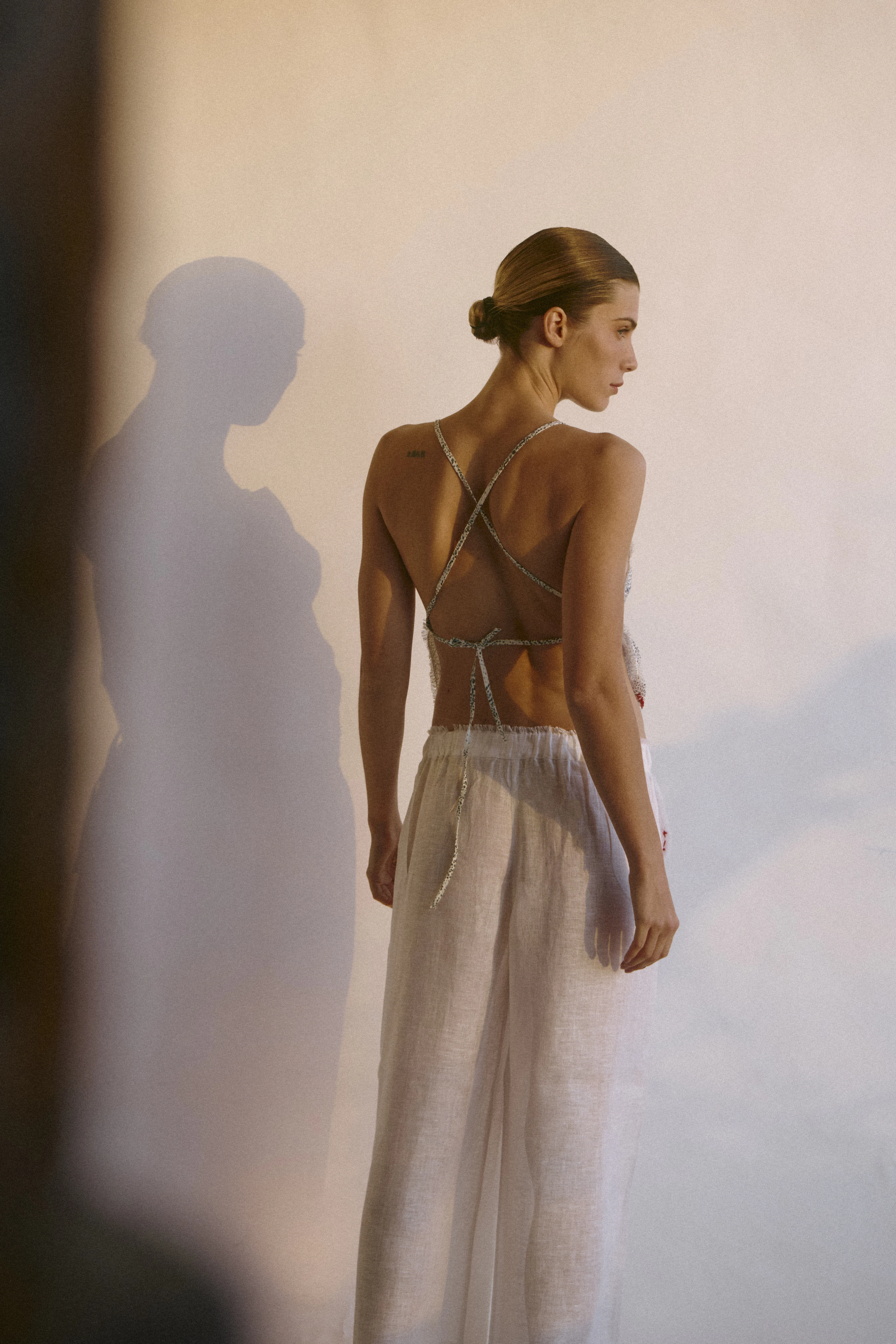 Свіжа літня лінійка Atelier Handmade, 2026: бездоганний вибір.
10