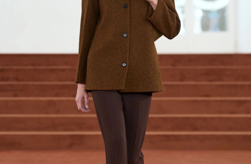 Сюрприз сезону 2026: повернення старих легінсів у моду