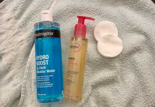 Міцелярка відійшла в минуле? З якої причини всі обирають гідрофільні оливи