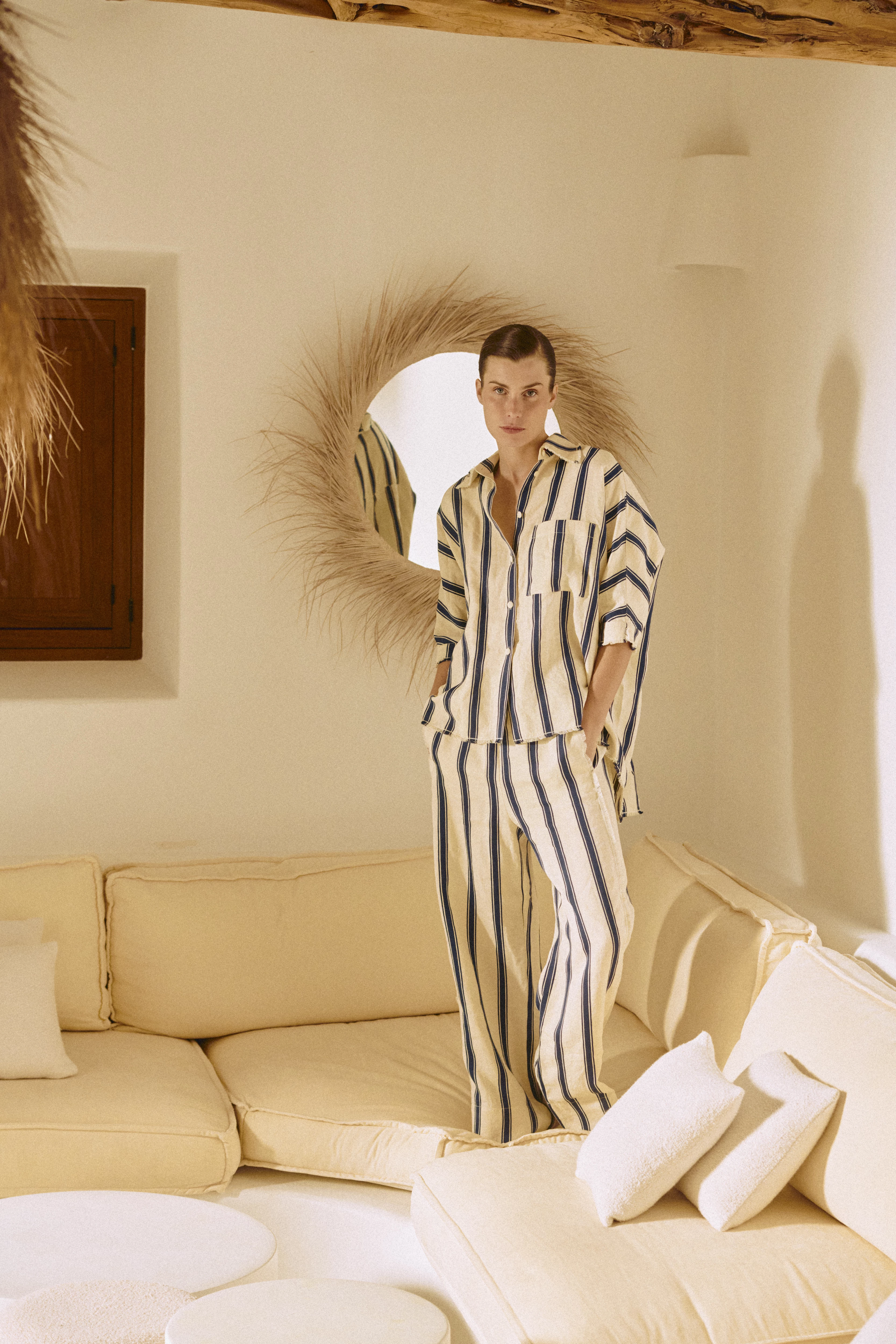 Свіжа літня лінійка Atelier Handmade, 2026: бездоганний вибір.
6