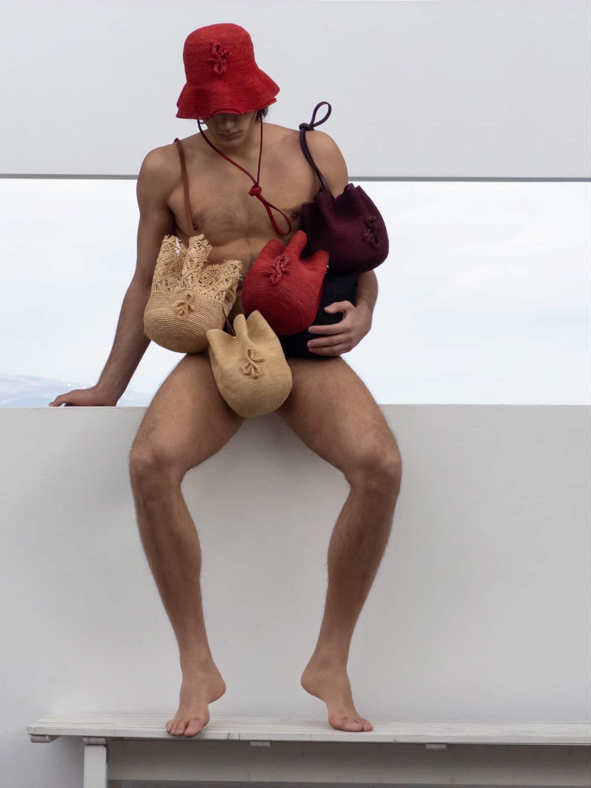 Greetings from Ruslan Baginskiy: Summer Escape on Cards
8